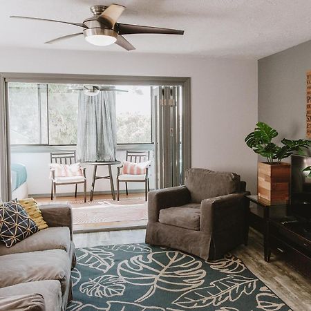 Appartement Holualoa Gardens 101 à Kailua-Kona Extérieur photo