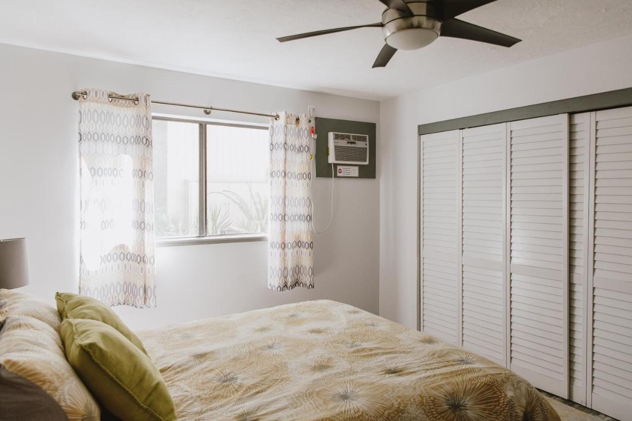 Appartement Holualoa Gardens 101 à Kailua-Kona Extérieur photo