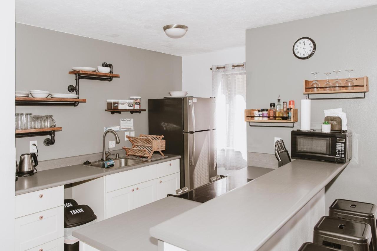 Appartement Holualoa Gardens 101 à Kailua-Kona Extérieur photo