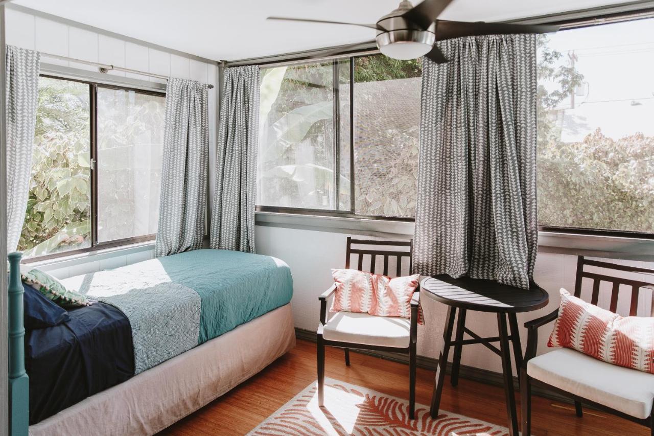 Appartement Holualoa Gardens 101 à Kailua-Kona Extérieur photo
