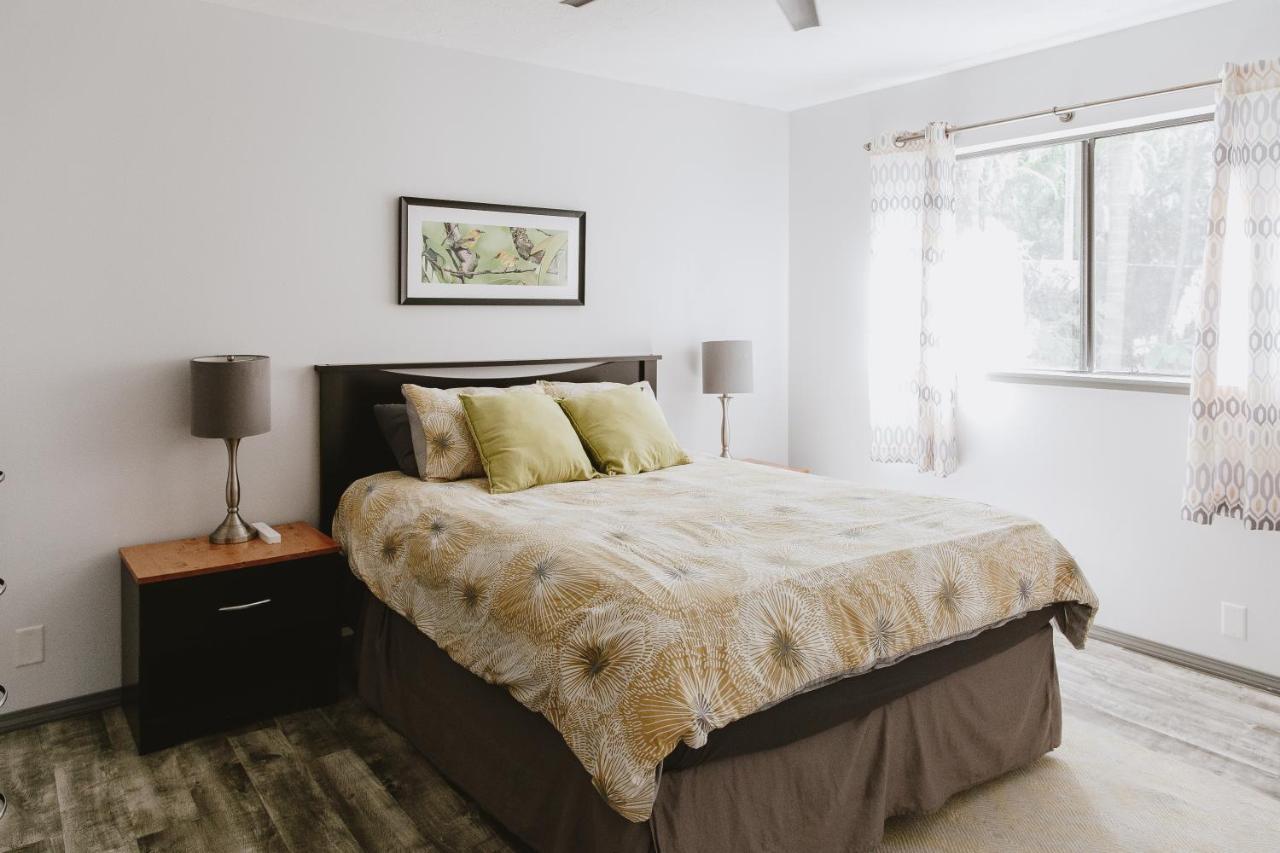 Appartement Holualoa Gardens 101 à Kailua-Kona Extérieur photo
