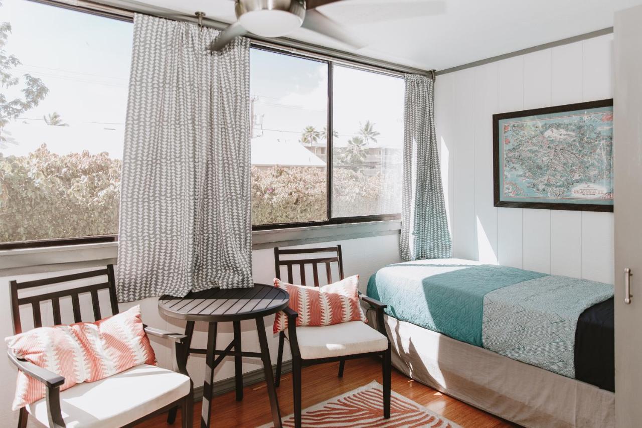 Appartement Holualoa Gardens 101 à Kailua-Kona Extérieur photo