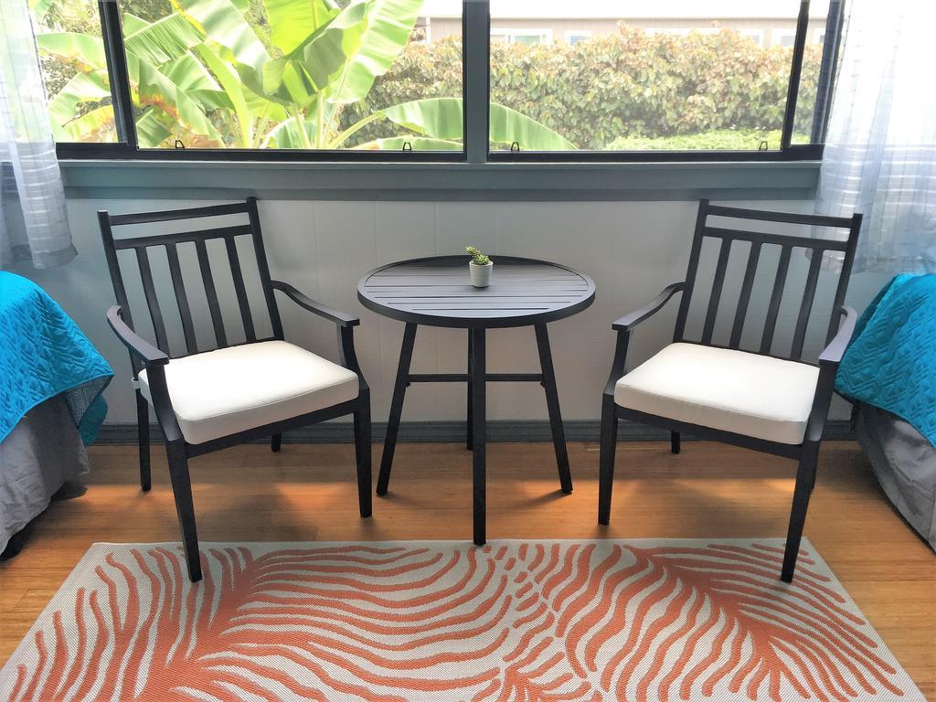 Appartement Holualoa Gardens 101 à Kailua-Kona Extérieur photo