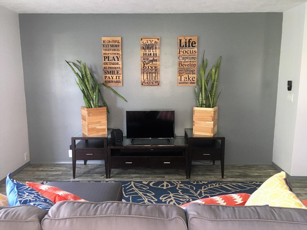 Appartement Holualoa Gardens 101 à Kailua-Kona Extérieur photo